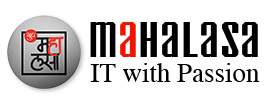 Mahalasa Infotech
