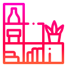 Furniture / Home Decor icon